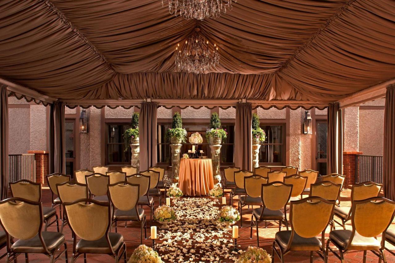 Grand Bohemian Lodge Asheville, Autograph Collection Buitenkant foto